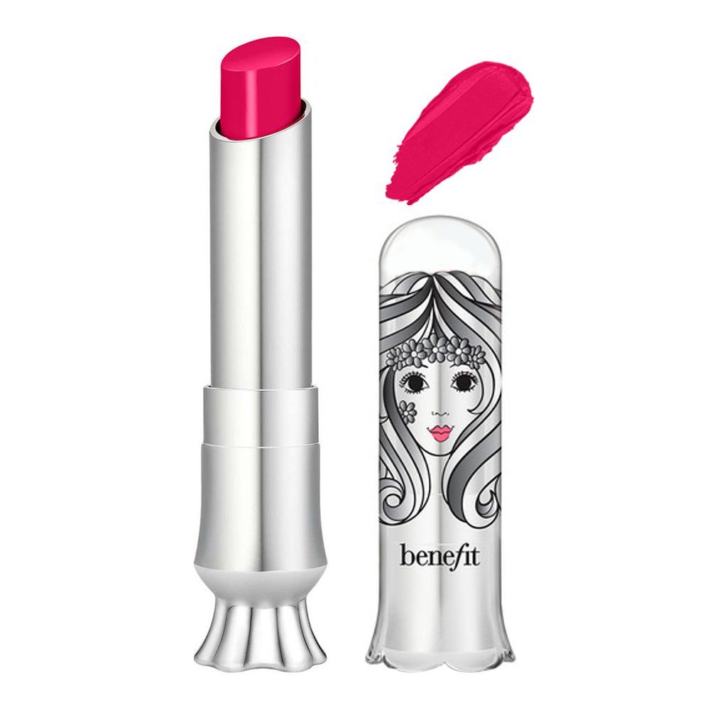 Benefit Moisturizing Lip Balm, 3g, 66 Fuchsia