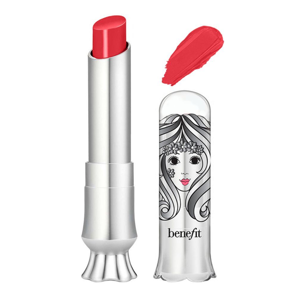 Benefit Moisturizing Lip Balm, 3g, 88 Coral