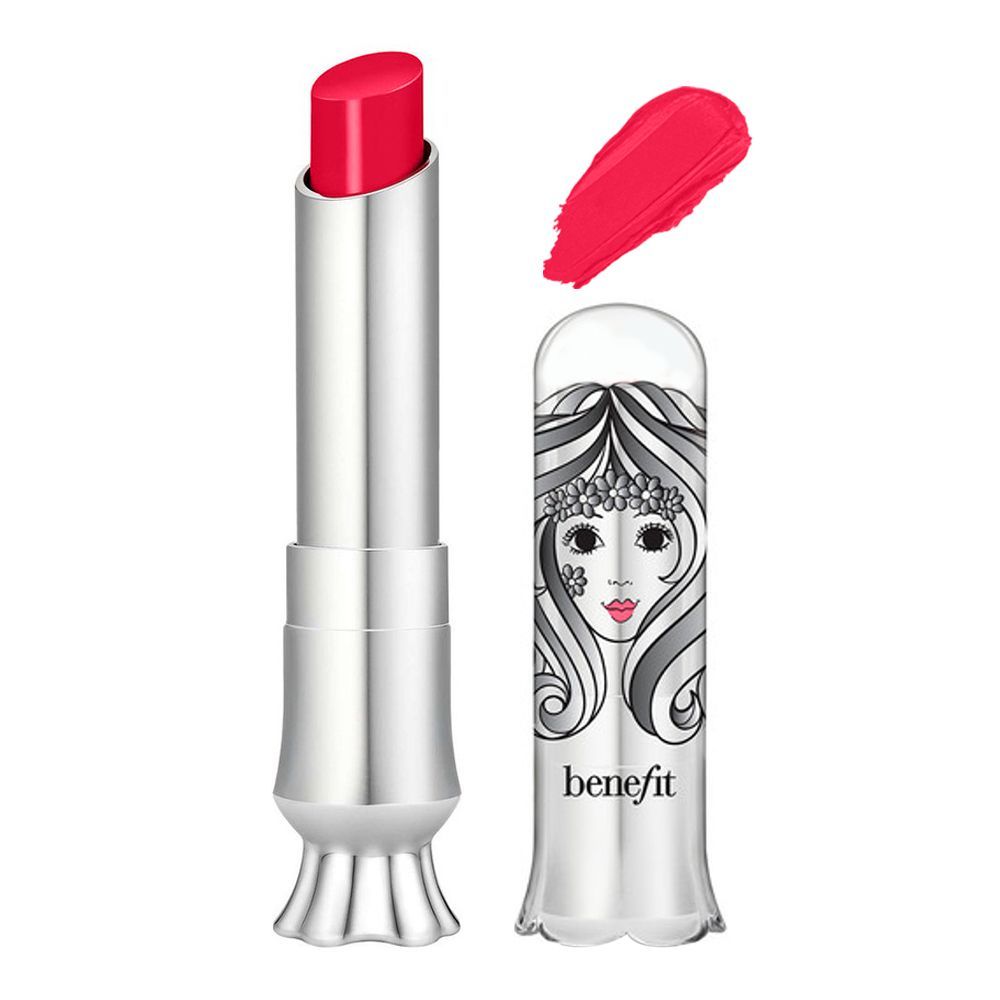 Benefit Moisturizing Lip Balm, 3g, 00 Cherry