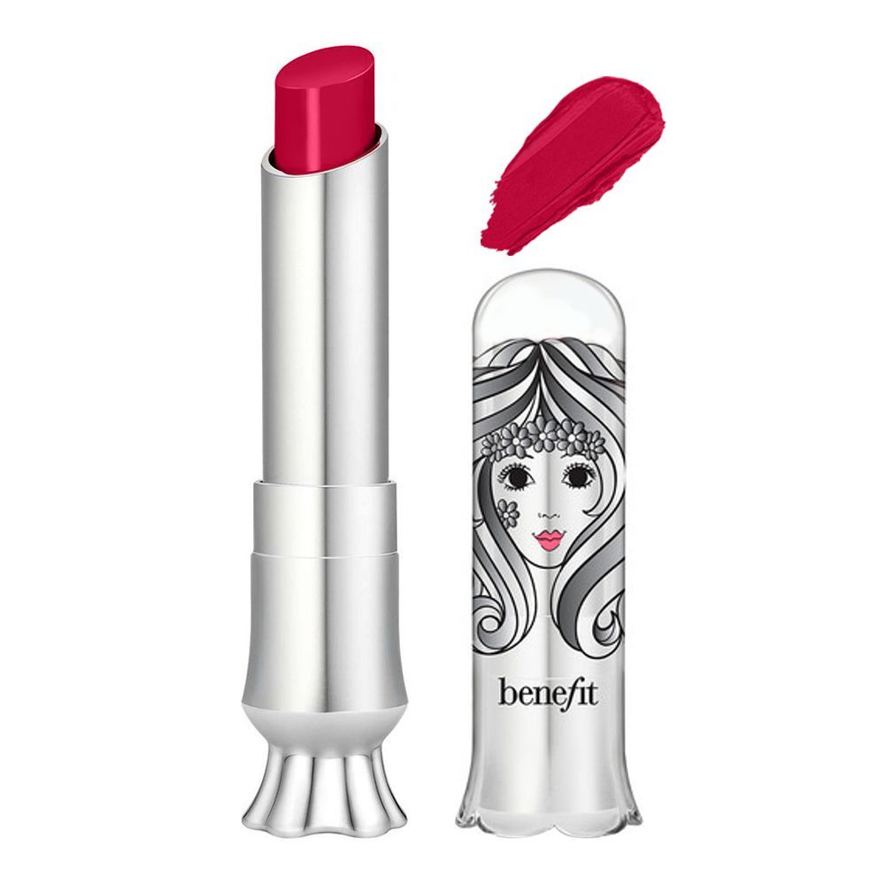 Benefit Moisturizing Lip Balm, 3g, 111 Pomegranate