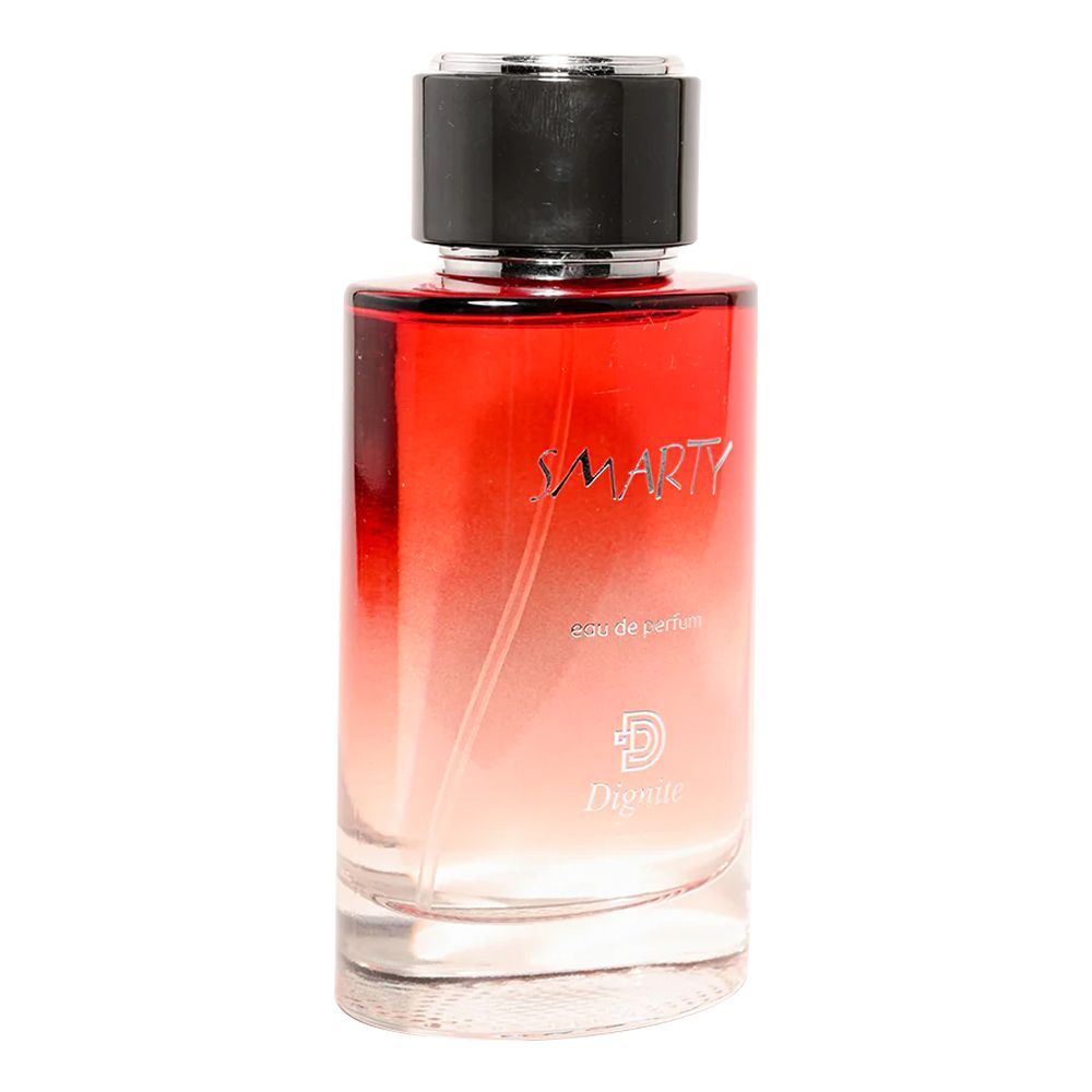 Dignite Smarty, Eau de Parfum, For Women, 100ml