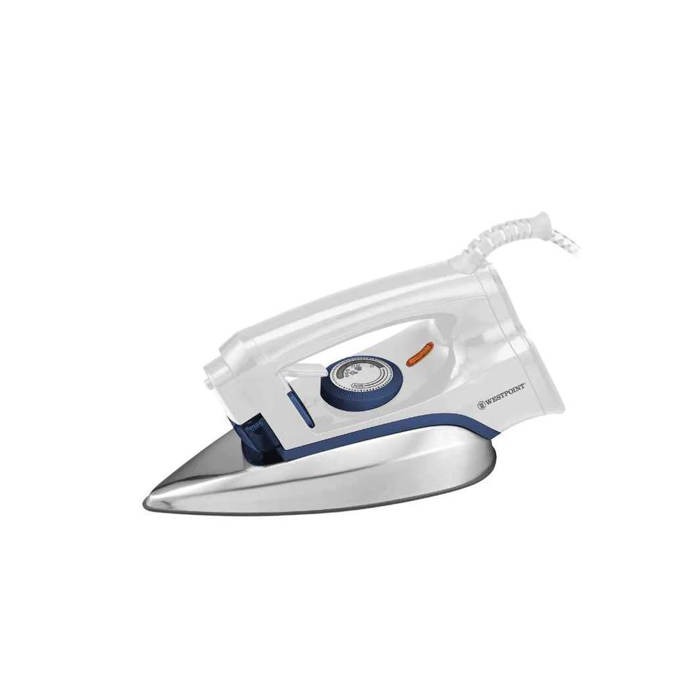 Westpoint Deluxe Dry Iron, 1200W, WF-2431