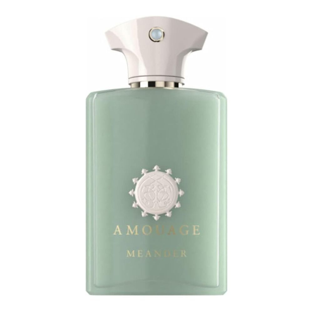 Amouage Meander, For Men & Women, Eau De Parfum, 100ml