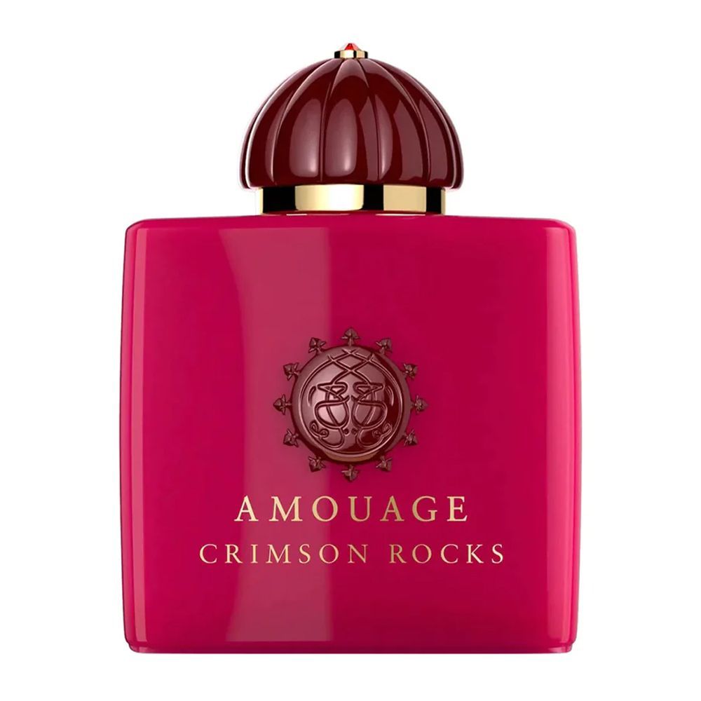 Amouage Crimson Rocks, For Men & Women, Eau De Parfum, 100ml