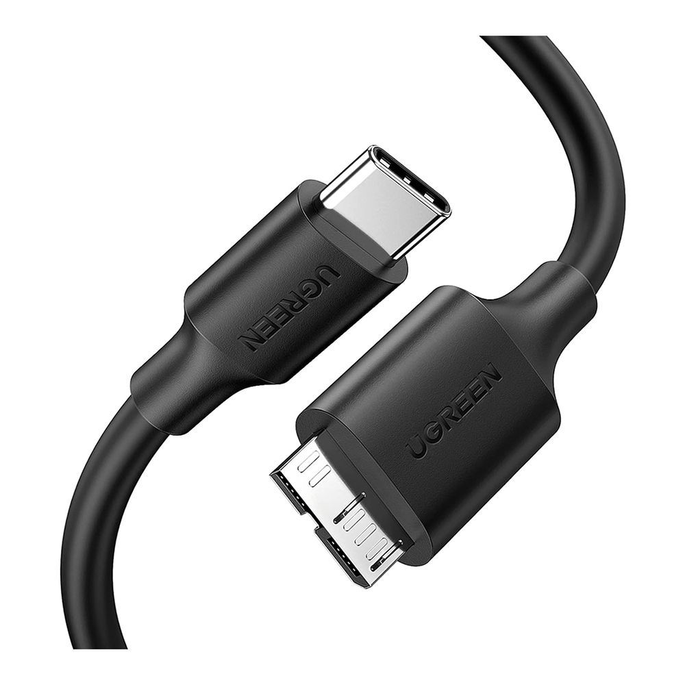 UGreen USB-C To Micro USB-B Cable 1M, 20103