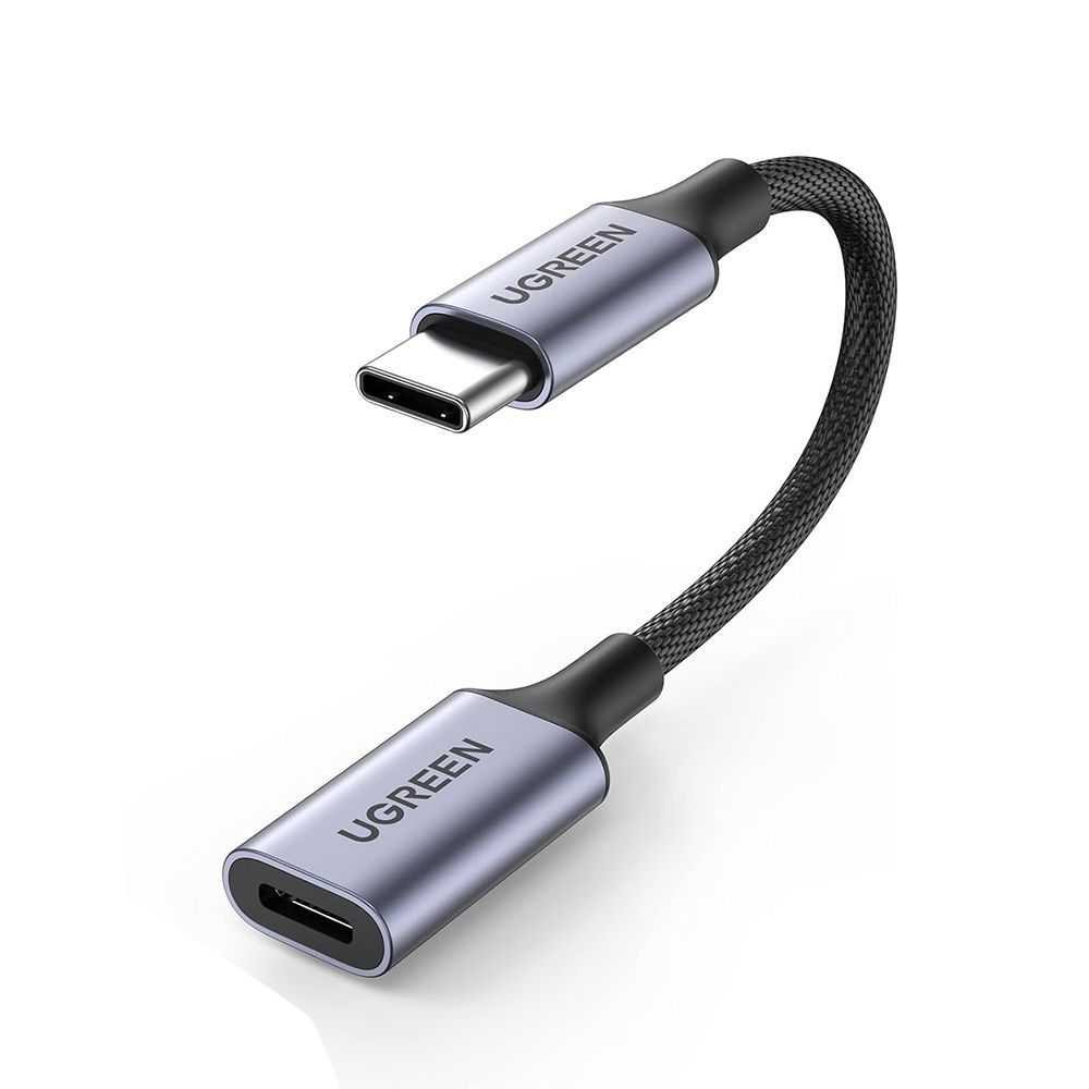 UGreen USB C To Lightning Audio Adapter, 70953