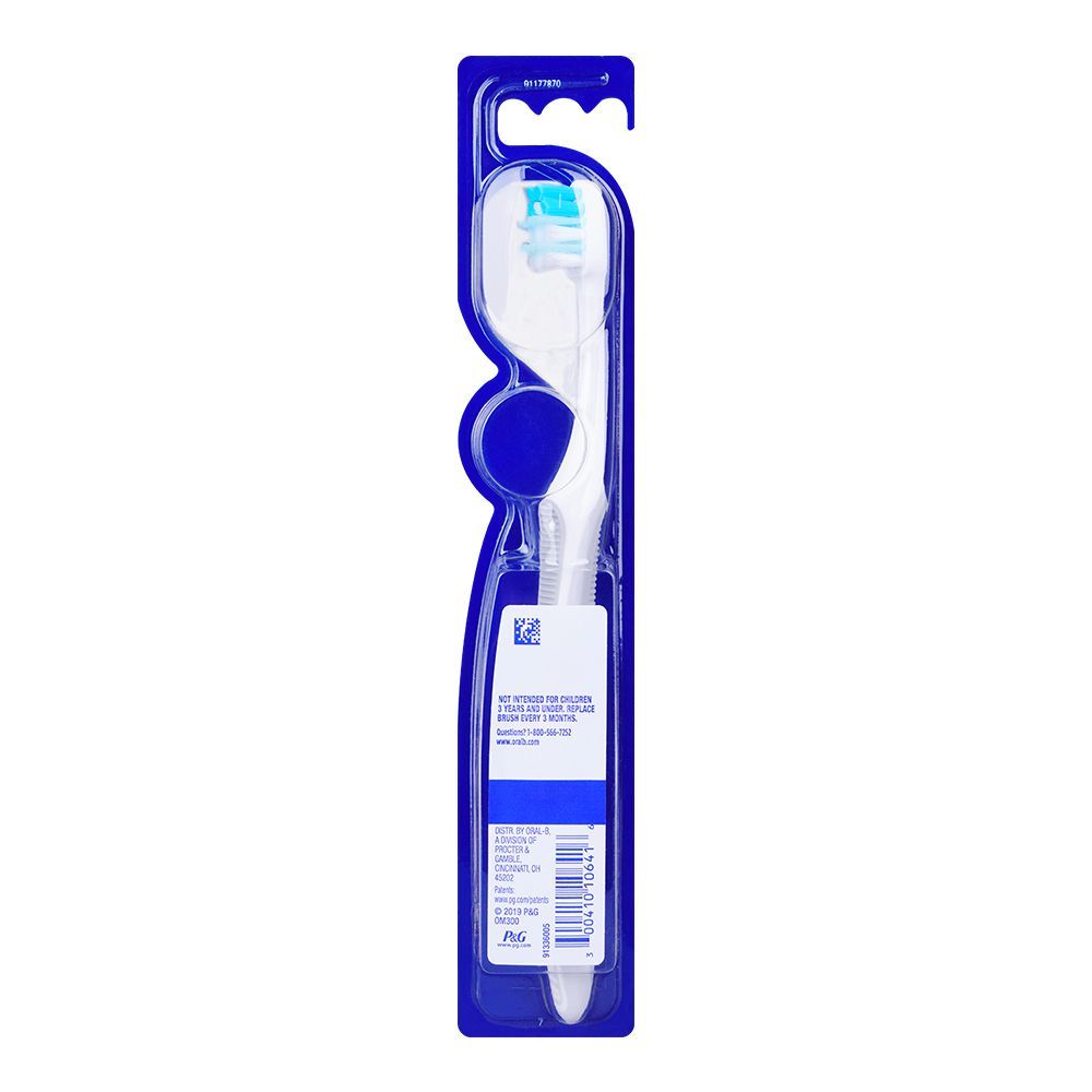 Order Oral-B Gum Care Compact Toothbrush, Extra Soft Online At Best ...