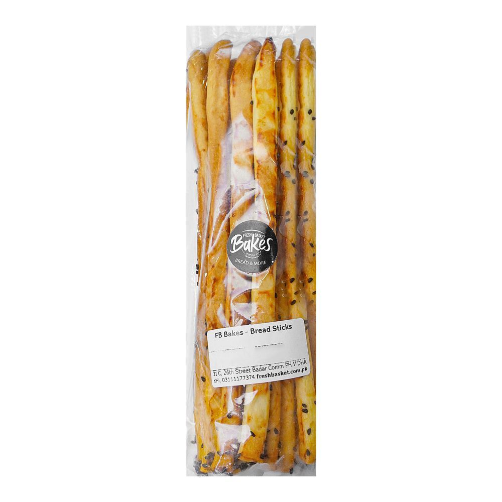 Fresh Basket Bread Stick's