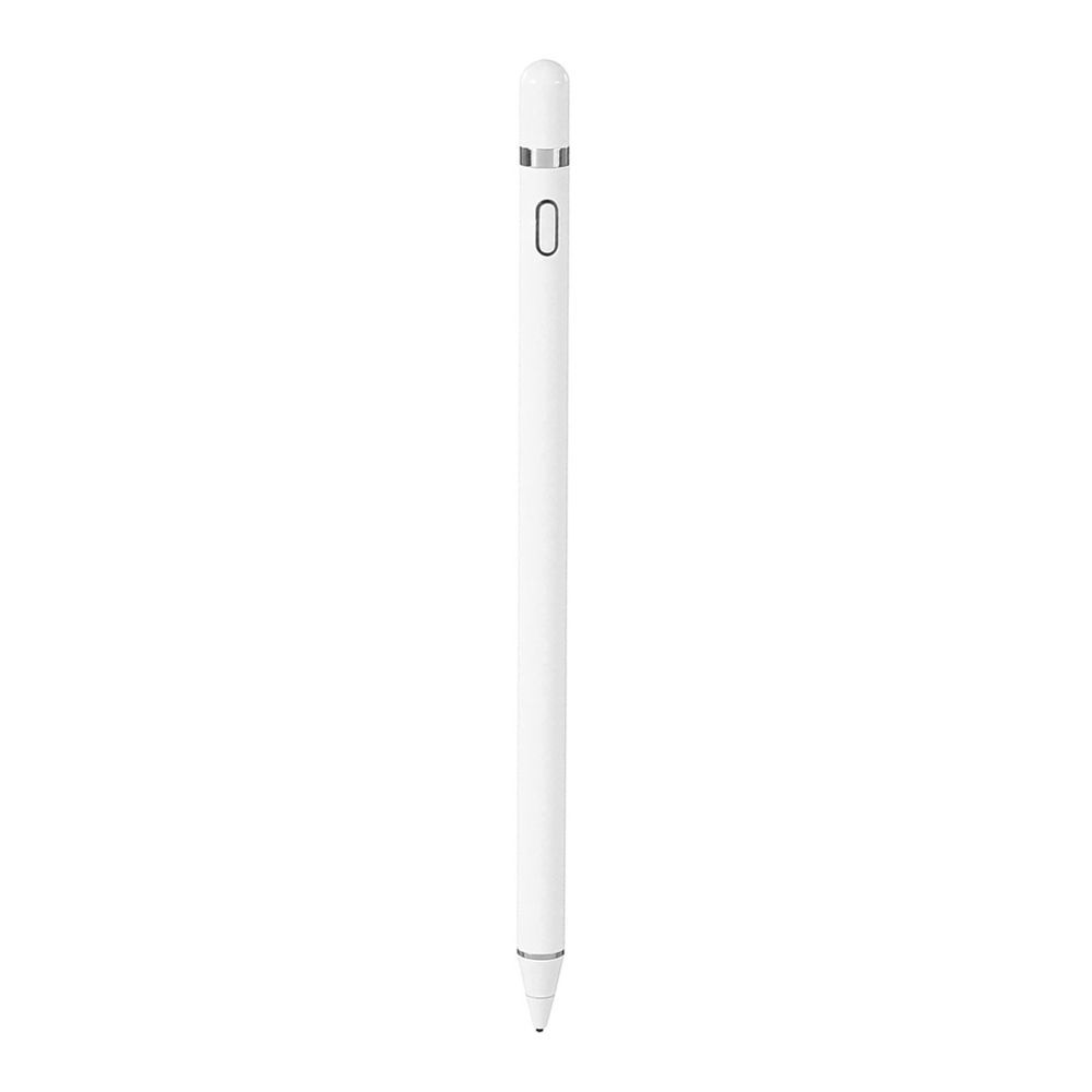 Joyroom Excellent Series Active Capacitive Pen, White, JR-K811