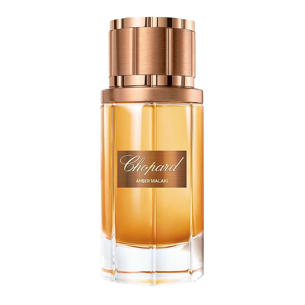 Chopard Amber Malaki, Eau de Parfum, For Women & Men, 80ml