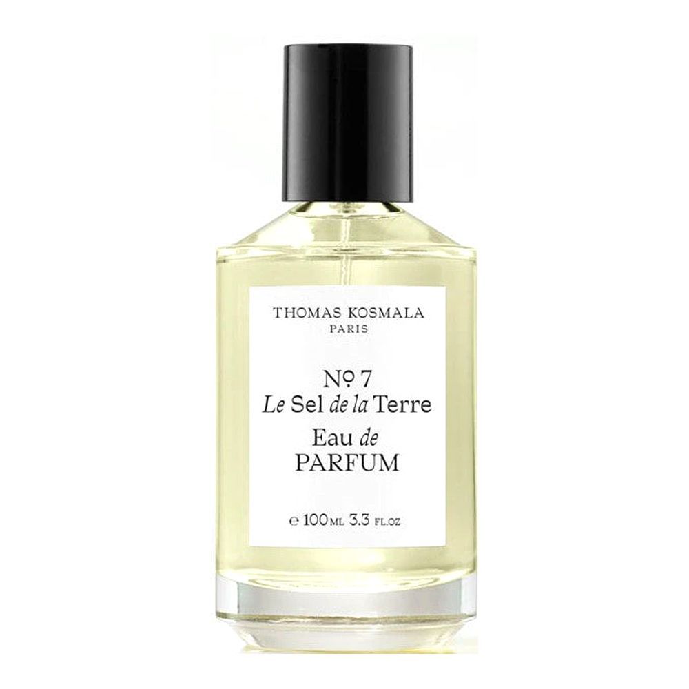 Thomas Kosmala No.7 Le Sel De La Terre, Eau de Parfum, For Men & Women, 100ml