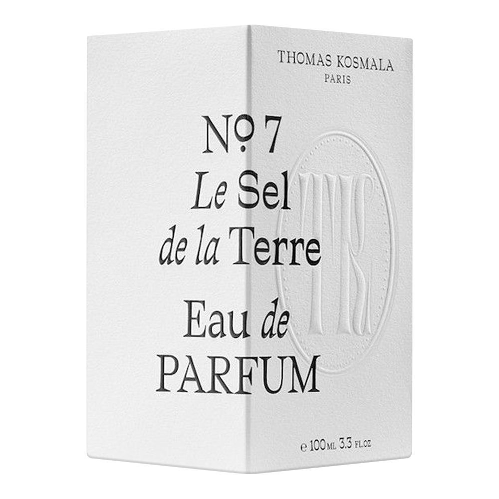 Purchase Thomas Kosmala No.7 Le Sel De La Terre, Eau de Parfum, For Men ...