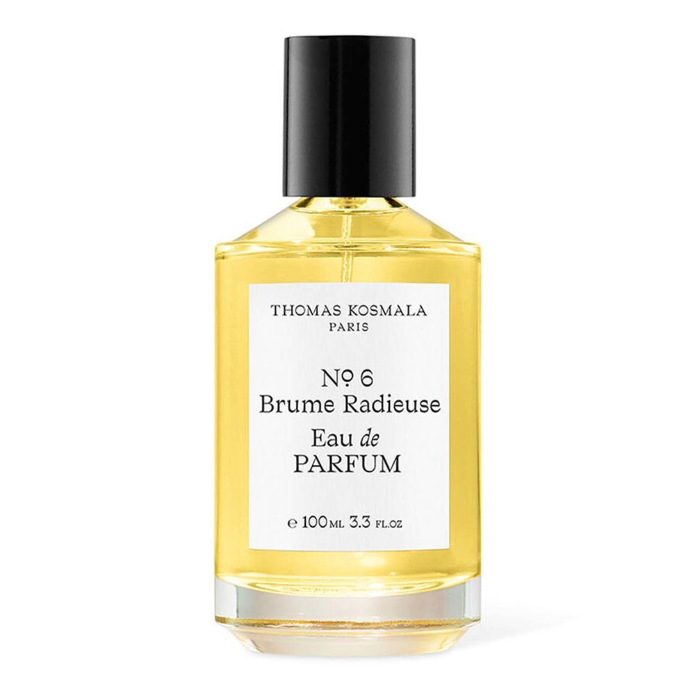 Thomas Kosmala No.6 Brume Radieuse, Eau de Parfum, For Men & Women, 100ml