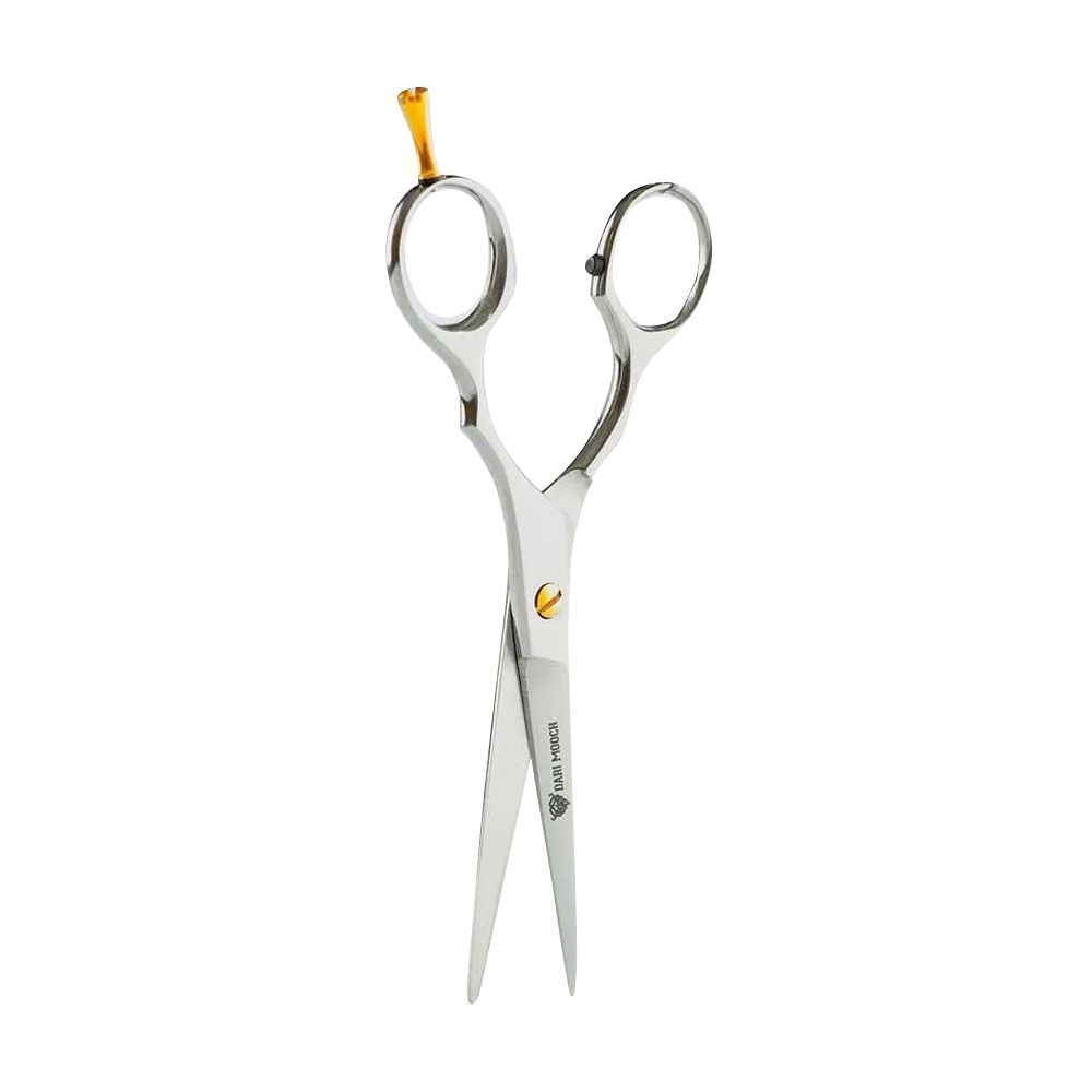 Dari Mooch Beard Scissor, Carbon Steel 5.5 Inch Scissor