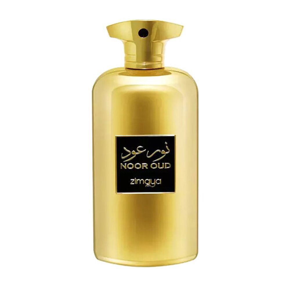 Zimaya Noor Oud, Eau de Parfum, For Men, 100ml