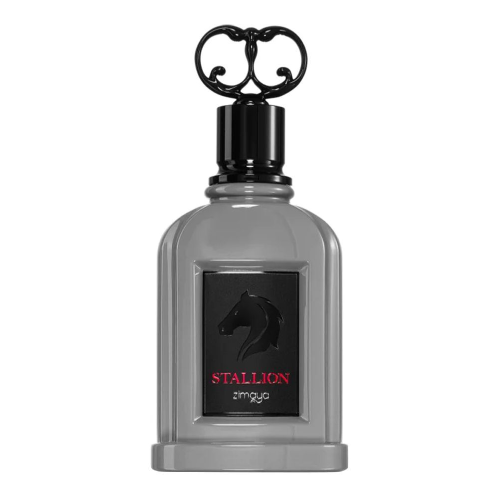 Zimaya Stallion, Eau de Parfum, For Men, 100ml