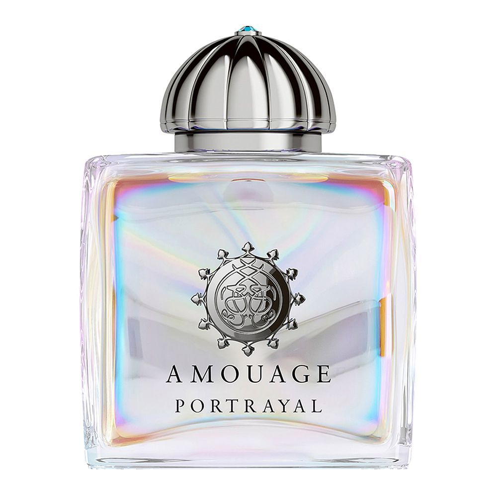 Amouage Portrayal, Eau de Parfum, For Women, 100ml