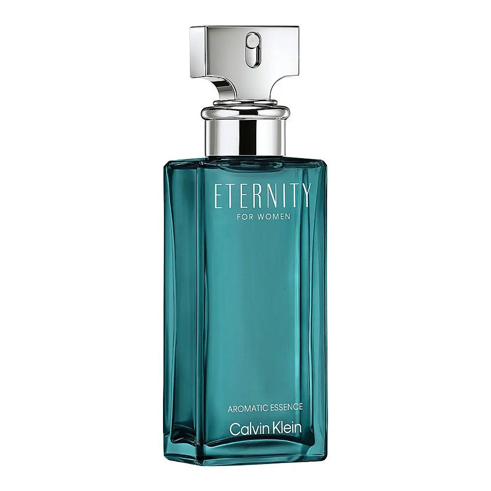 Calvin Klein Eternity Aromatic Essence Parfum Intense, For Women, 100ml