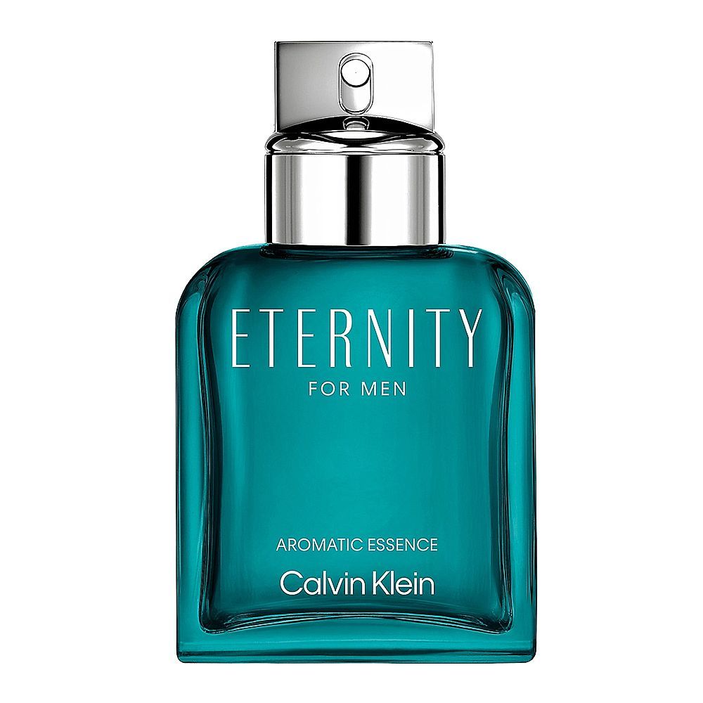 Calvin Klein Eternity Aromatic Essence Parfum Intense, For Men, 100ml