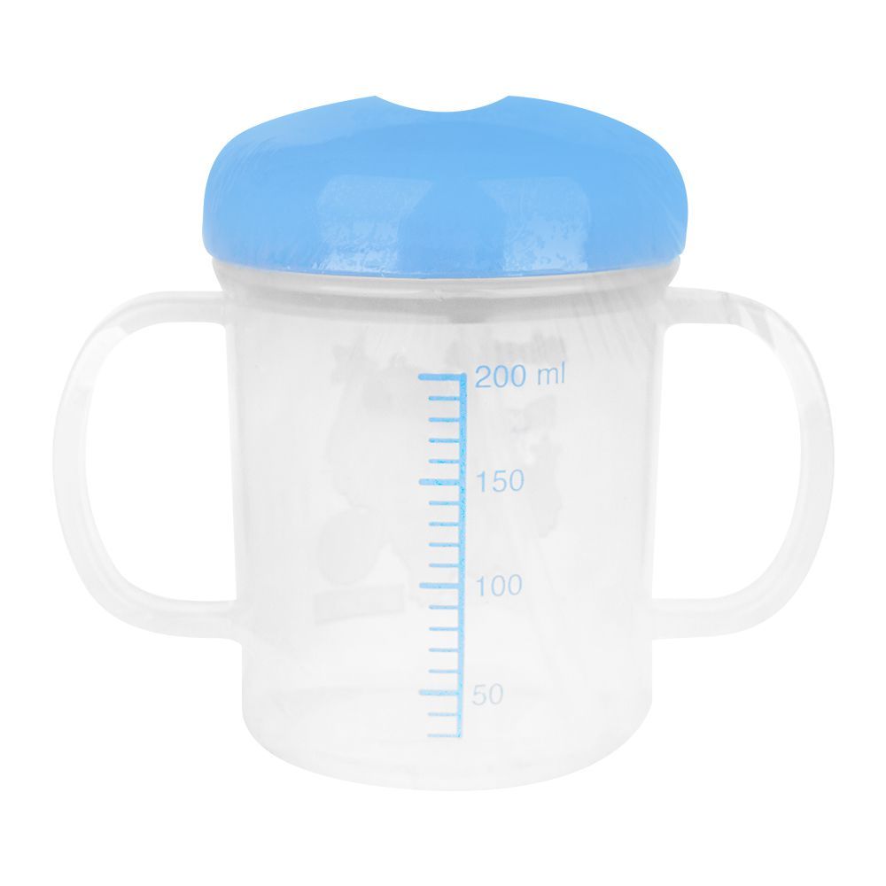 Order Lion Star Plastic Chise Mug, 250ml Capacity, Blue, GL-71 Online ...