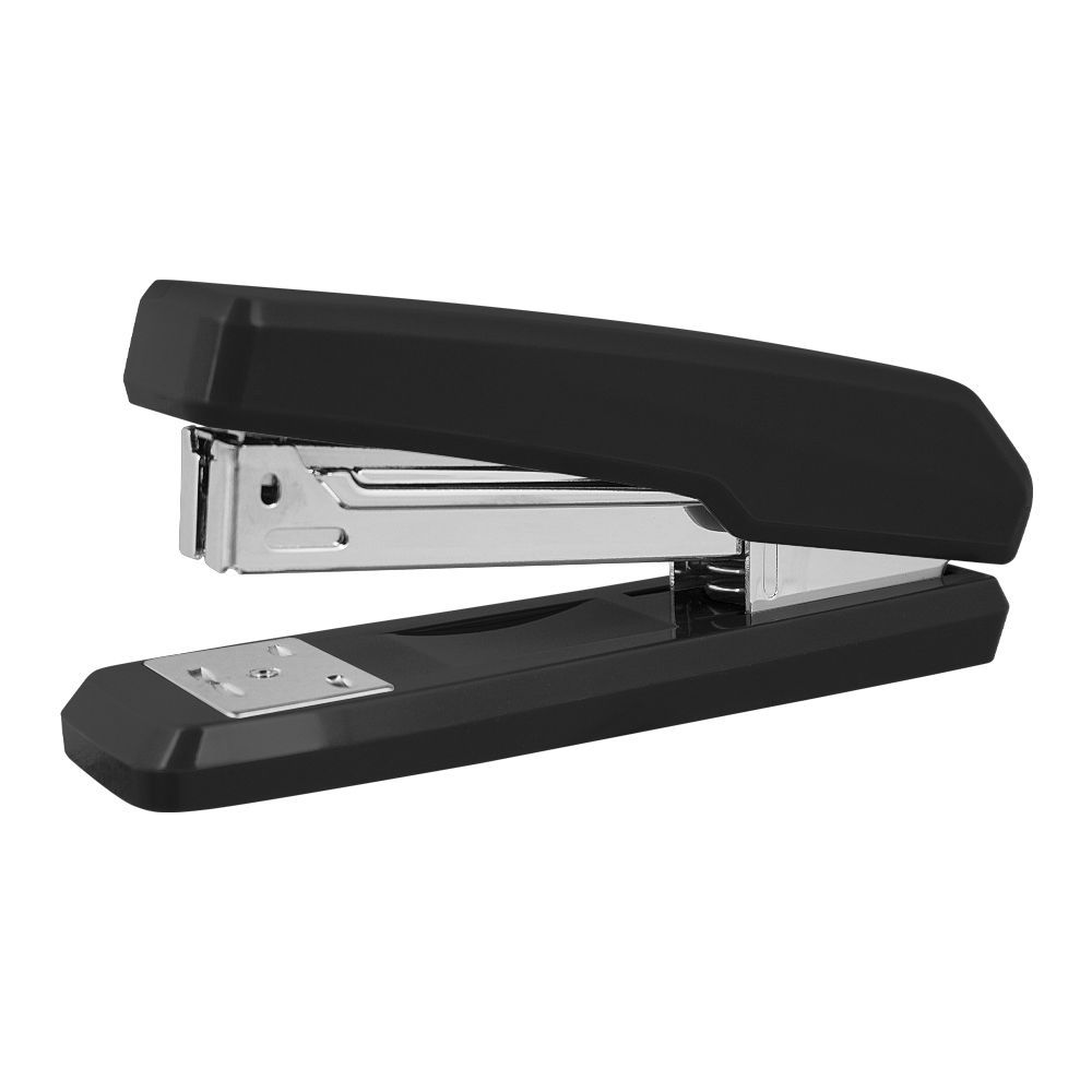 Buy Deli Stapler With Pin Remover, 24/6 & 26/6 Staples, 50 Staple ...