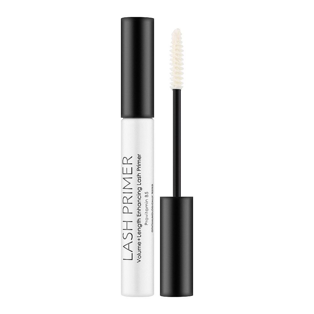 Golden Rose Volume Length Enhancing Lash Primer With provitamin B5