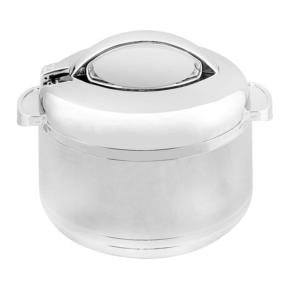 Golden Fire Hot Pot, Food Warmer, 4000ml, Silver, 887S/S