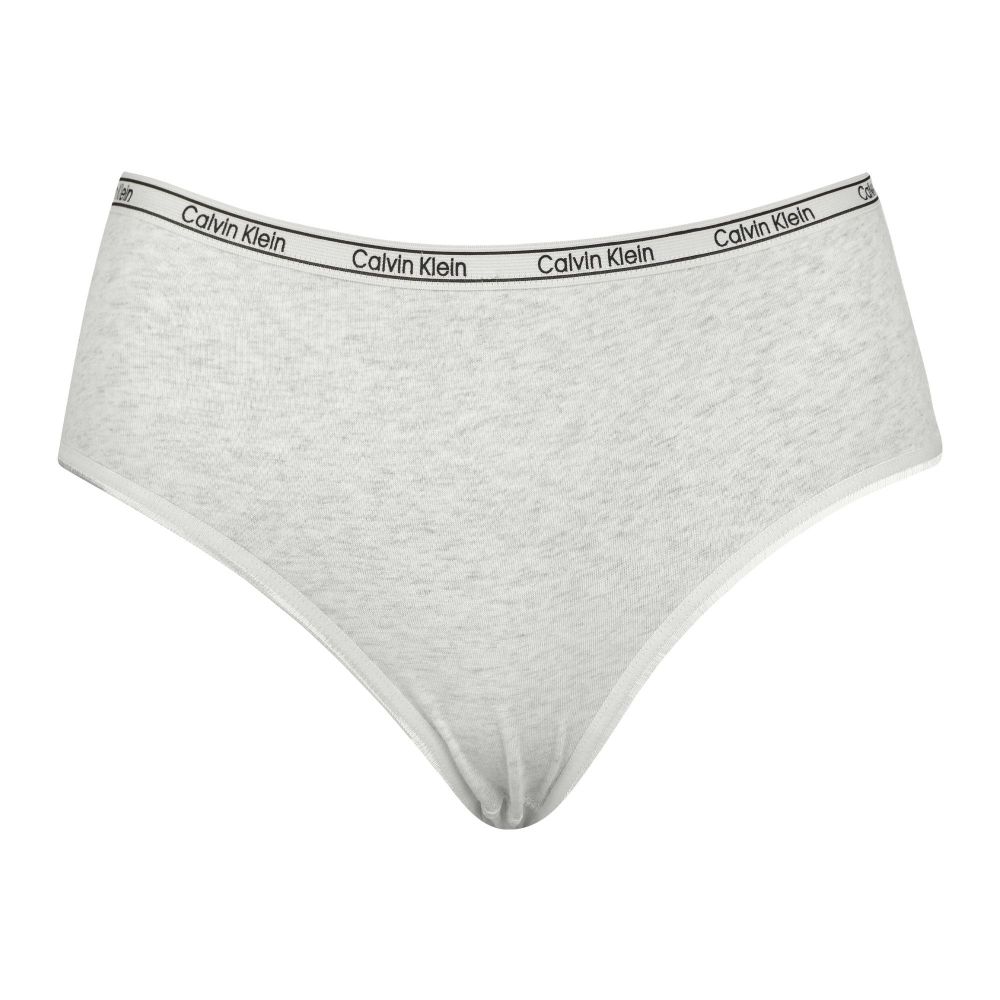 Women's Loose Hipster Panty, Light Grey, 23902