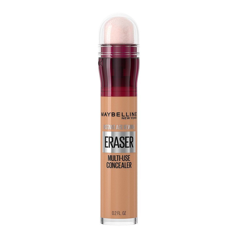 Maybelline Instant Age Rewind Eraser Dark Circles Treatment Multi-Use Concealer, 130