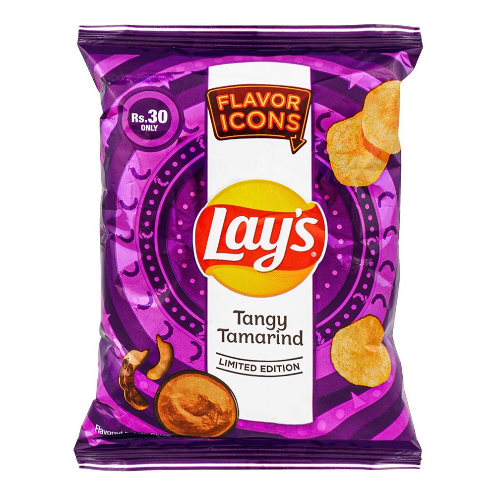 Lays Tangy Tamarind, 17g