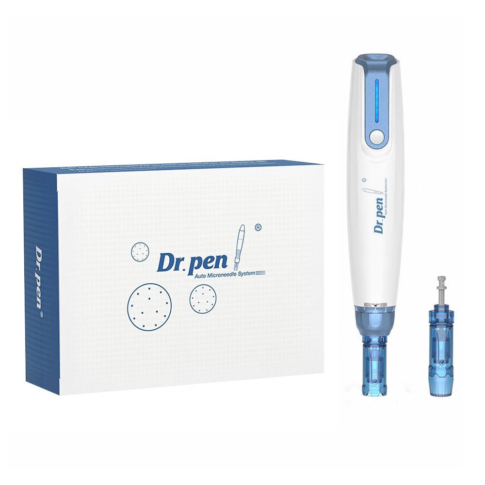 Dr. Pen Auto Microneedle Derma Pen, A9