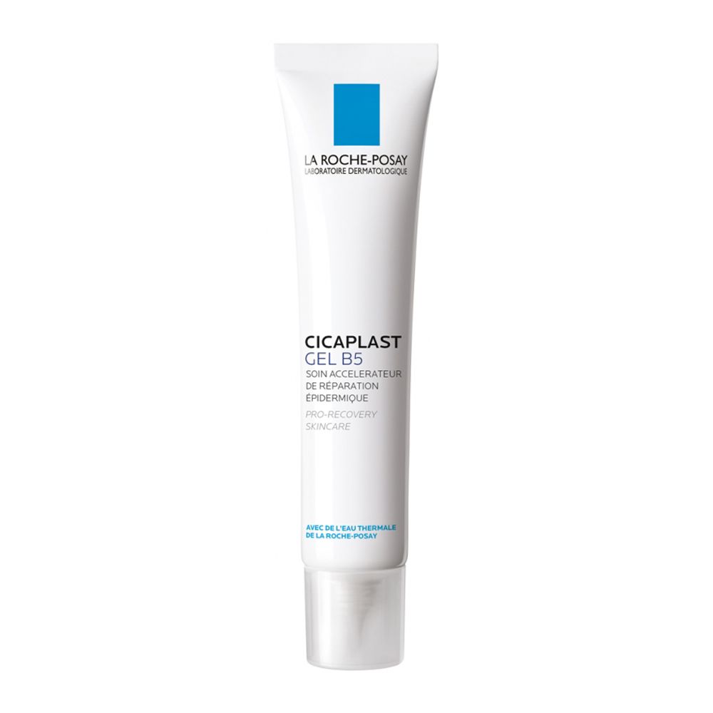 La Roche-Posay Cicaplast Gel B5 Skin Protectant, 40ml