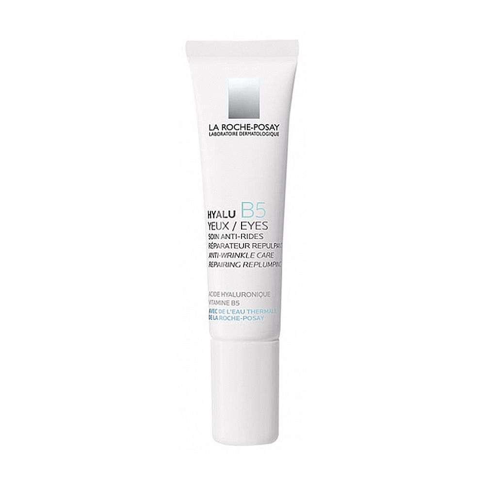 La Roche Posay Hyalu B5 Hydrating Under Eye Cream, 15ml