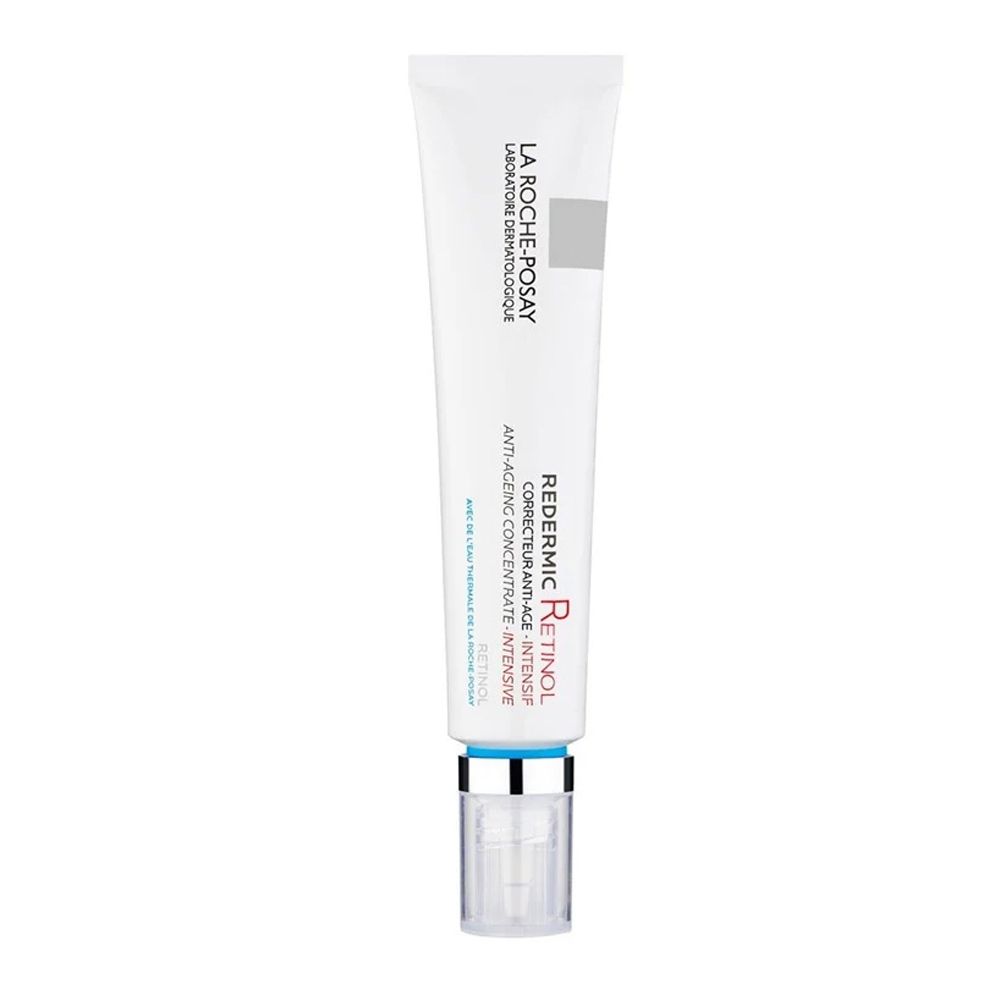 La Roche-Posay Redermic Retinol Anti-Ageing Intensive Cream, 30ml