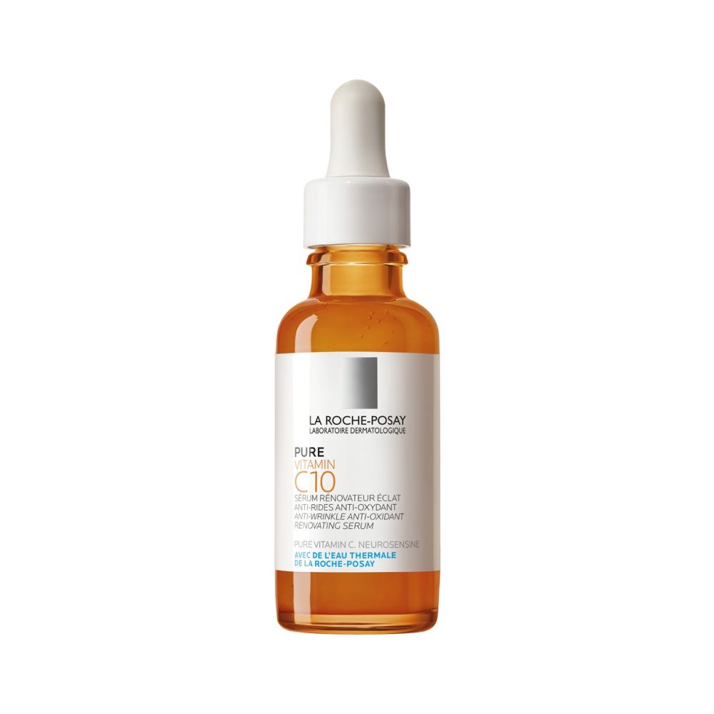 La Roche-Posay Pure 10% Vitamin-C Serum, 30ml