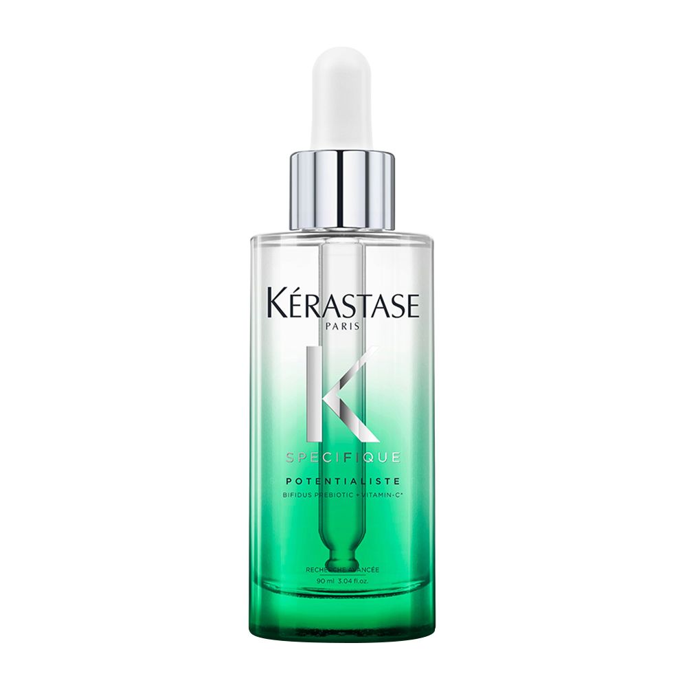 Kerastase Specifique Potentialiste Hair & Scalp Serum, For Unbalanced Scalps, 90ml