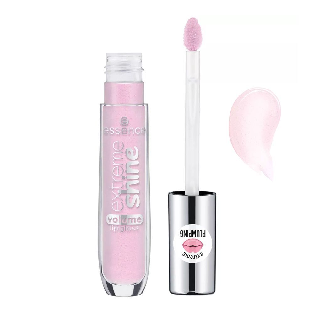 Essence Extreme Shine Volume Lip Gloss, 102 Sweet Dreams