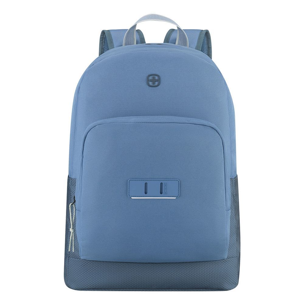 Wenger 16" Crango Laptop Backpack, Blue, 653181