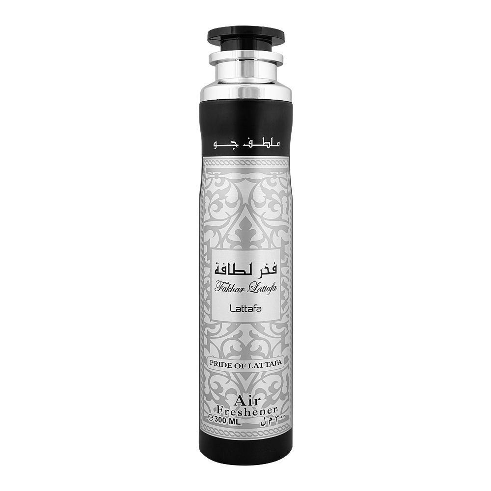 Lattafa Fakhar Lattafa Air Freshener, 300ml