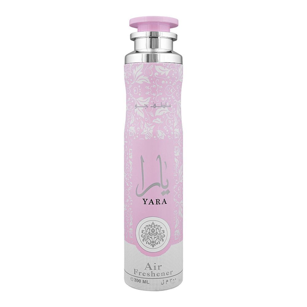 Lattafa Fakhar Lattafa Yara Air Freshener, 300ml