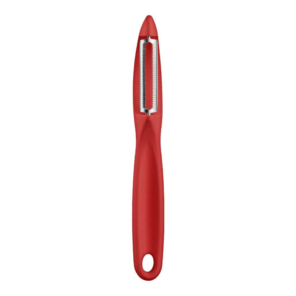 Victorinox Kitchen Utensils Universal Peeler, Red, 7.6075.1