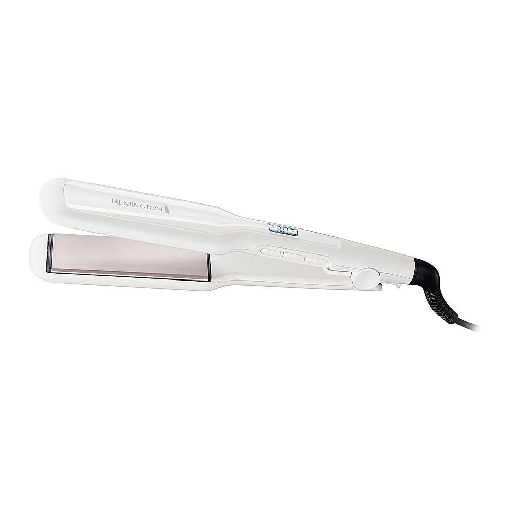 Remington Pro-Ceramic Extra Wide Plate Hair Straightener, S-5527