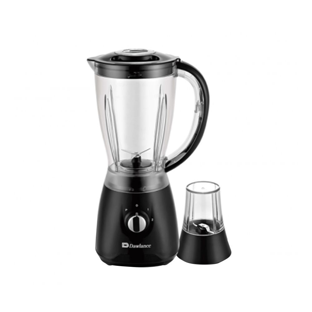 Dawlance Table Top Blender, 400W, 1500ml Jug, DWTB-520 B