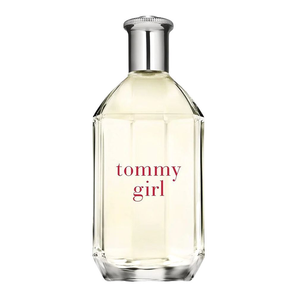 Tommy Hilfiger Tommy Girl, Eau De Toilette, For Women, 200ml