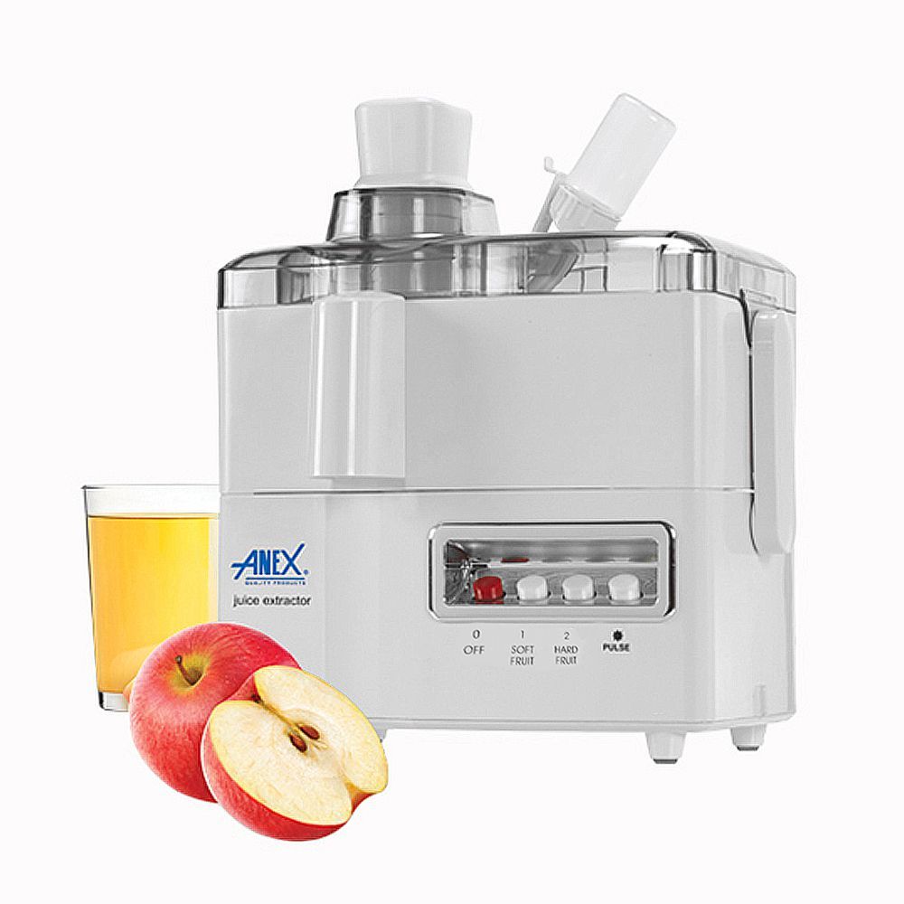 Anex Deluxe Juicer, 600W, AG-78