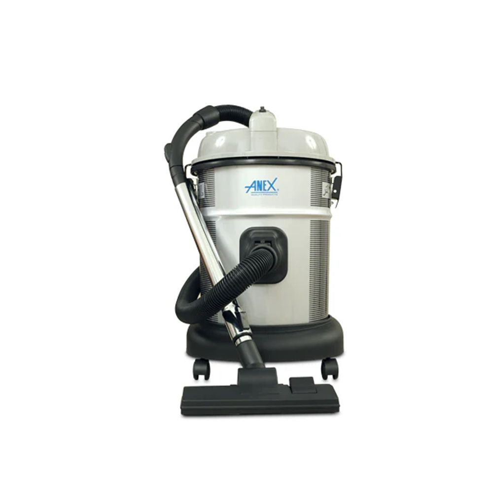 Anex Deluxe Vacuum Cleaner, 1500W, AG -2097