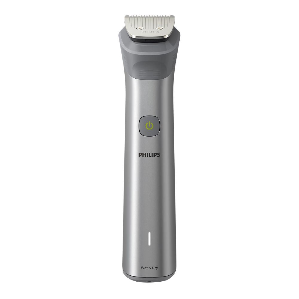 Philips Multigroom Series 5000 All-in-One Trimmer, 11-Piece, MG5930/15