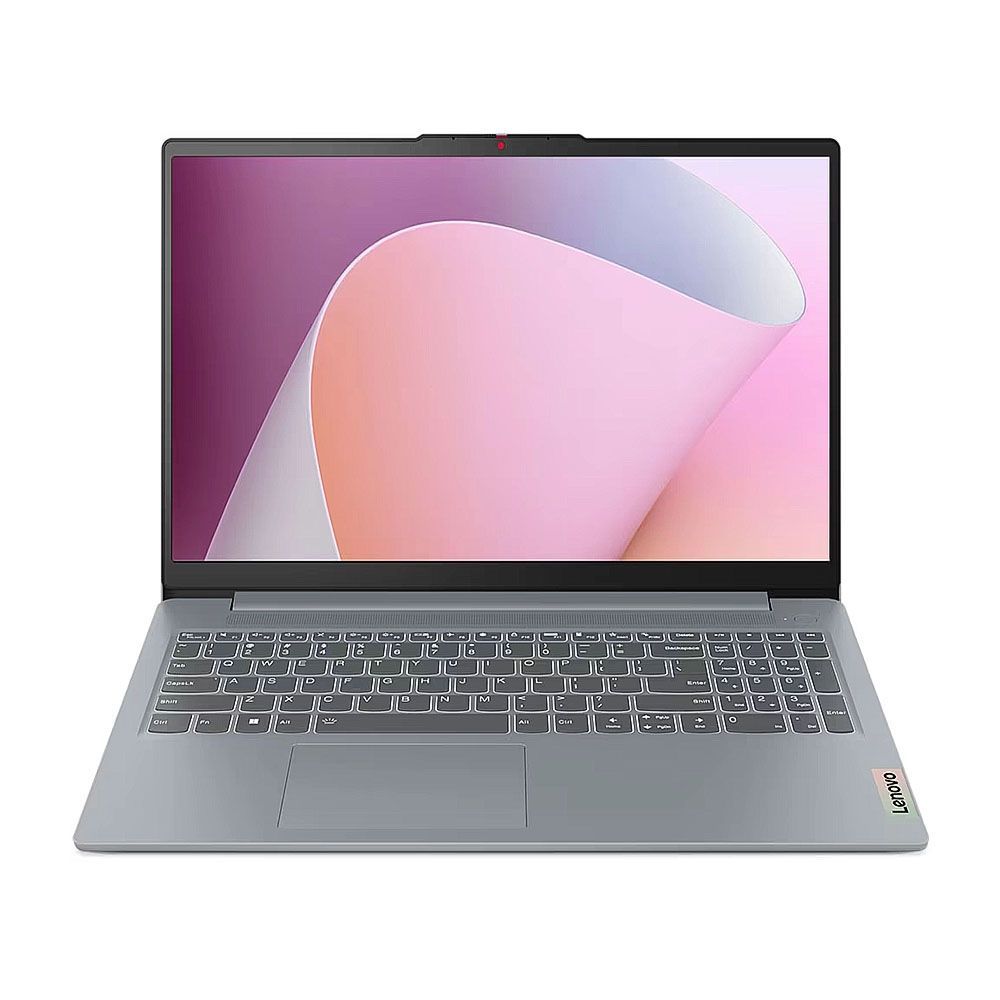 Lenovo IdeaPad Slim 3 15IRH8, Intel Core i5-13420H, 8GB RAM, 512GB SSD, 15.6" FHD, Arctic Grey