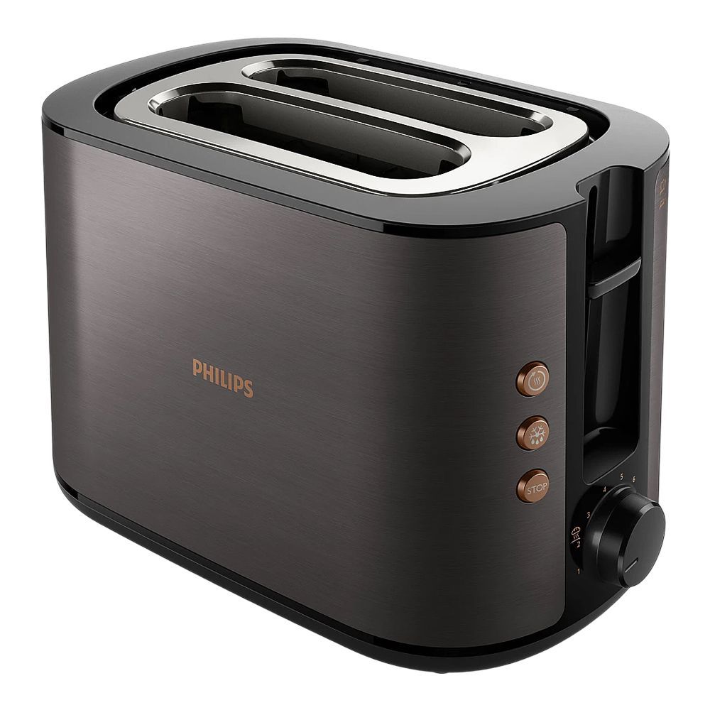 Philips Viva Collection Toaster, 920W, HD-2650/31