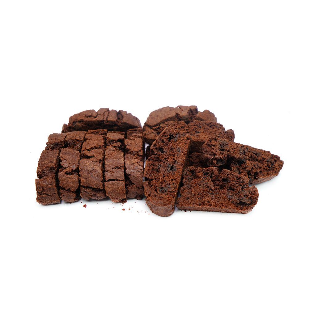 Fresh St! Chocolate Biscotti, 250g